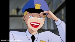 انیمیشن بتمن فصل 1 قسمت 7 - Batman